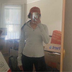 NULUX REFLECTIVE RUNNING JACKET